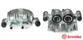 Féknyereg - Brembo