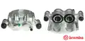 Féknyereg - Brembo