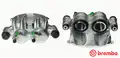 Féknyereg - Brembo