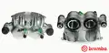 Féknyereg - Brembo