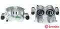 Féknyereg - Brembo