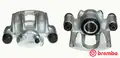 Féknyereg - Brembo