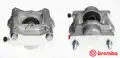 Féknyereg - Brembo