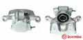 Féknyereg - Brembo