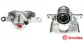 Féknyereg - Brembo