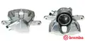 Féknyereg - Brembo