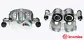 Féknyereg - Brembo