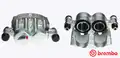 Féknyereg - Brembo
