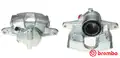 Féknyereg - Brembo