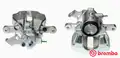 Féknyereg - Brembo