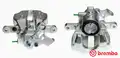 Féknyereg - Brembo