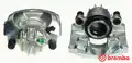 Féknyereg - Brembo