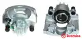 Féknyereg - Brembo