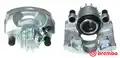 Féknyereg - Brembo