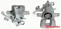 Féknyereg - Brembo