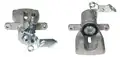 Féknyereg - Brembo