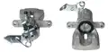 Féknyereg - Brembo