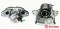 Féknyereg - Brembo