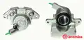 Féknyereg - Brembo