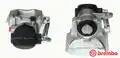 Féknyereg - Brembo