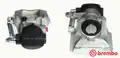Féknyereg - Brembo