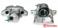 Féknyereg - Brembo