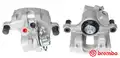 Féknyereg - Brembo