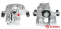 Féknyereg - Brembo