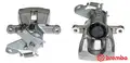 Féknyereg - Brembo