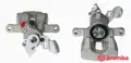 Féknyereg - Brembo