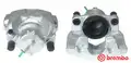 Féknyereg - Brembo