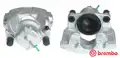 Féknyereg - Brembo