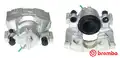 Féknyereg - Brembo