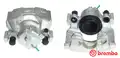 Féknyereg - Brembo