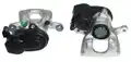 Féknyereg - Brembo