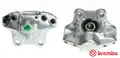 Féknyereg - Brembo