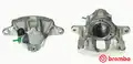 Féknyereg - Brembo