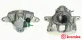 Féknyereg - Brembo