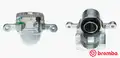 Féknyereg - Brembo