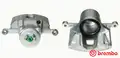 Féknyereg - Brembo