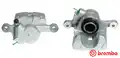 Féknyereg - Brembo