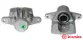 Féknyereg - Brembo