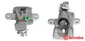 Féknyereg - Brembo