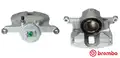 Féknyereg - Brembo