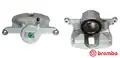 Féknyereg - Brembo