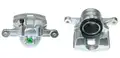 Féknyereg - Brembo