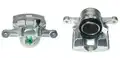 Féknyereg - Brembo