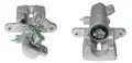 Féknyereg - Brembo