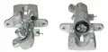 Féknyereg - Brembo