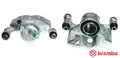 Féknyereg - Brembo